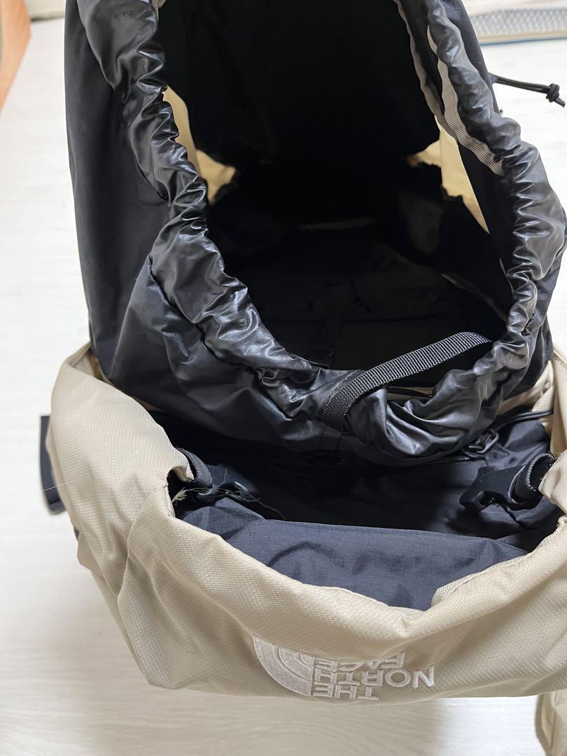 TELLUS35 登山ザック