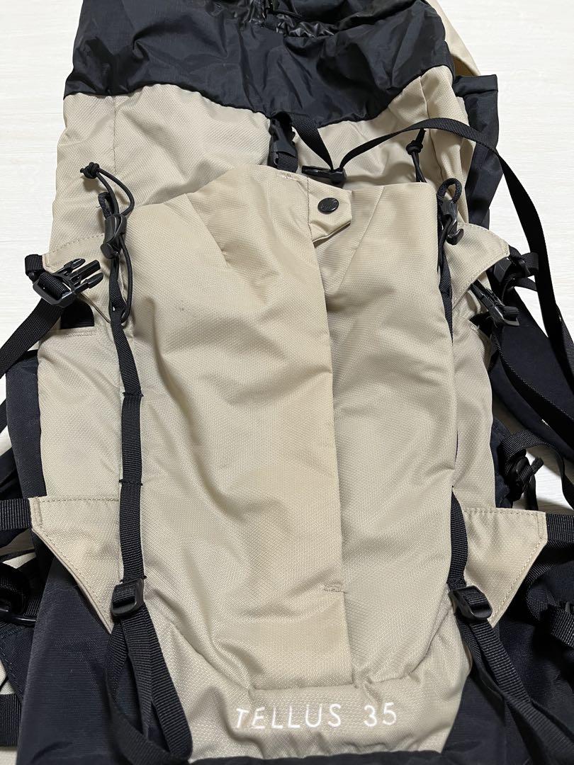 NORTH FACE