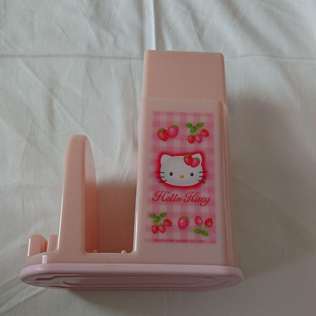 在庫あ格安 専用です キッチン お風呂 IBU5j-m43955104256 苺キティ 低価超激安