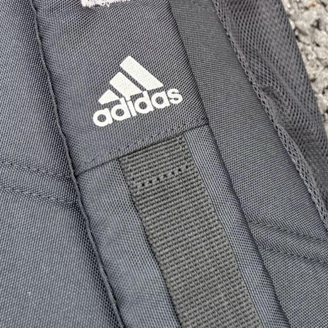 専用！00s adidas y2k アディダス 刺繍ロゴ ワンショルダーバッグ