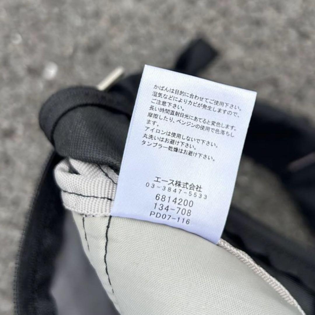 専用！00s adidas y2k アディダス 刺繍ロゴ ワンショルダーバッグ