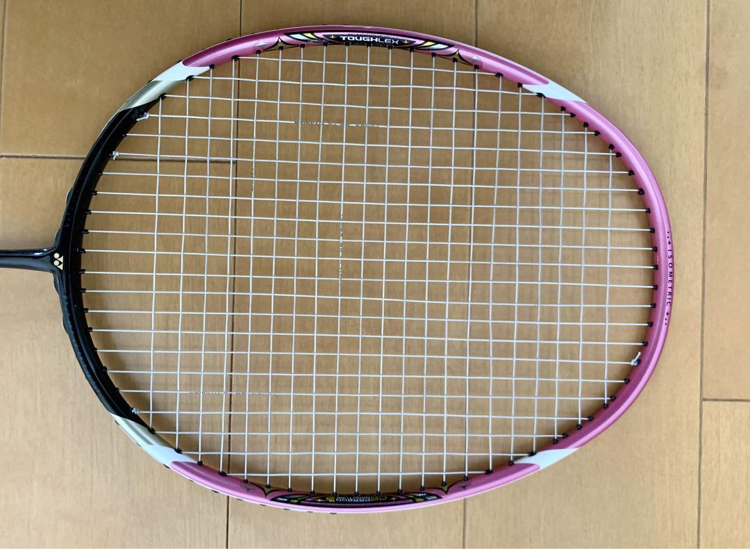【美品】ヨネックス ARCSABER9FL アークセーバー9FL 3UG5 Amazon | ヨネックス(YONEX) ARCSABER 9FL(フレームのみ