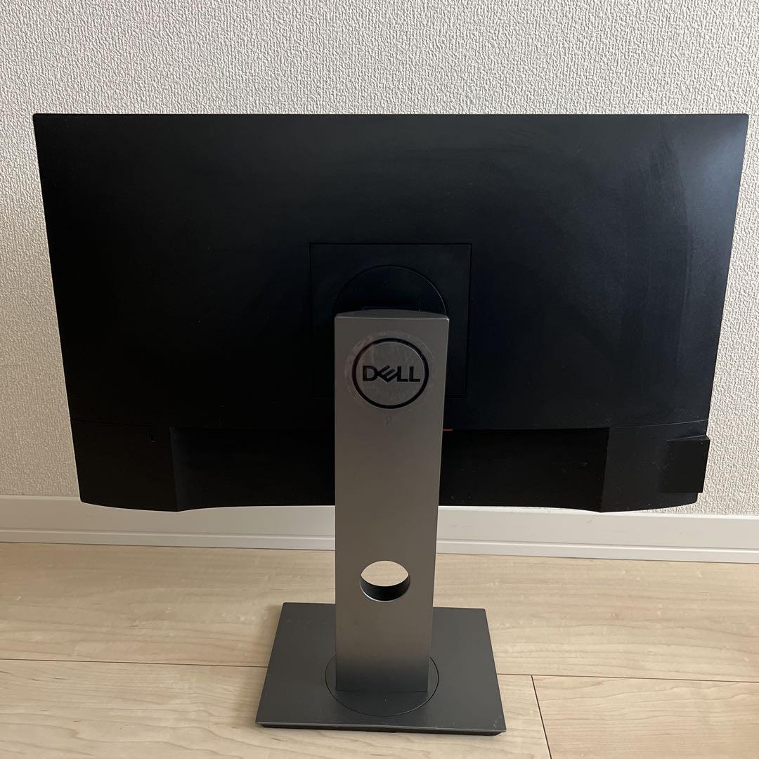 DELL モニター スリムデザイン　23インチ　P2419HC