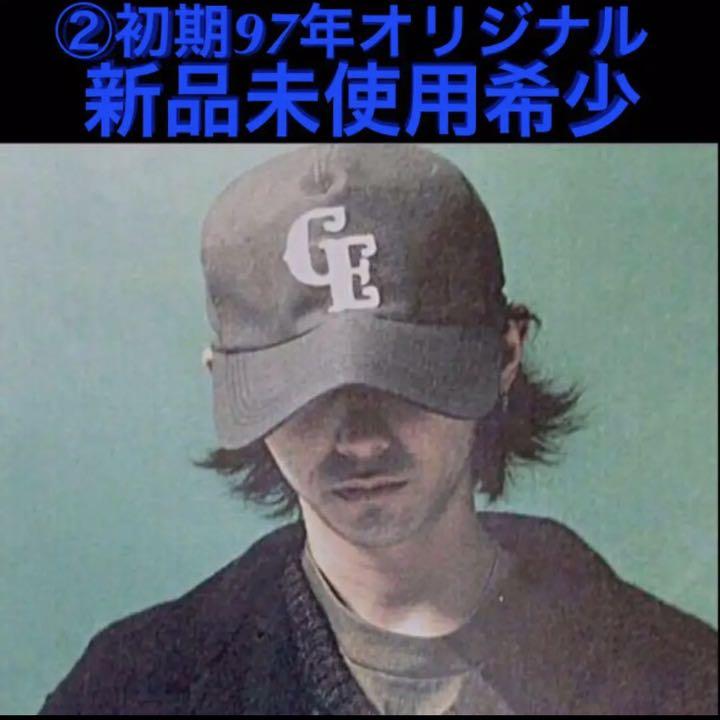 初期 95年 グッドイナフ goodenough フラグメント fragment