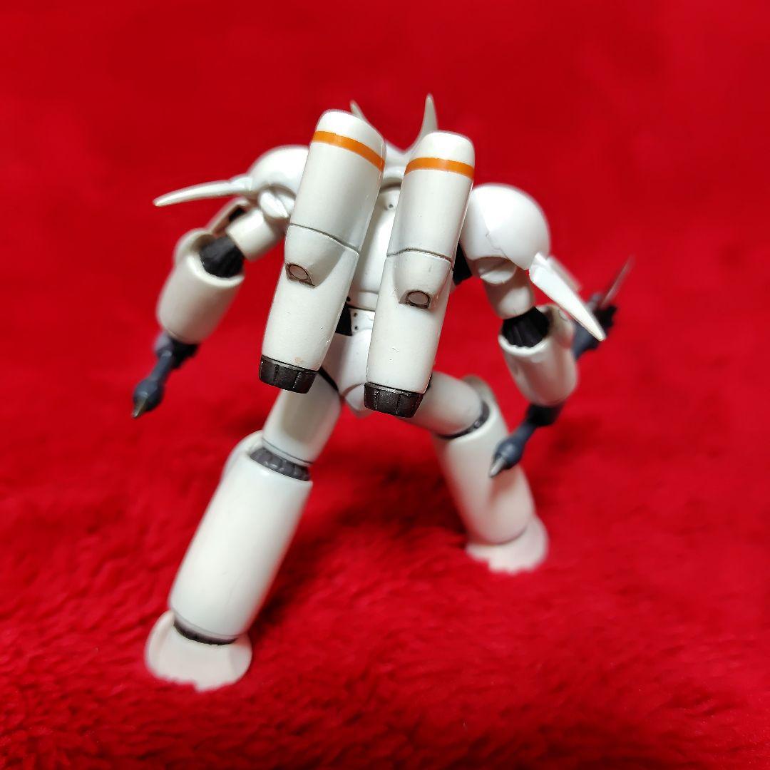 【希少】コトブキヤ　ワンコインフィギュア　トップをねらえ!　５種セット