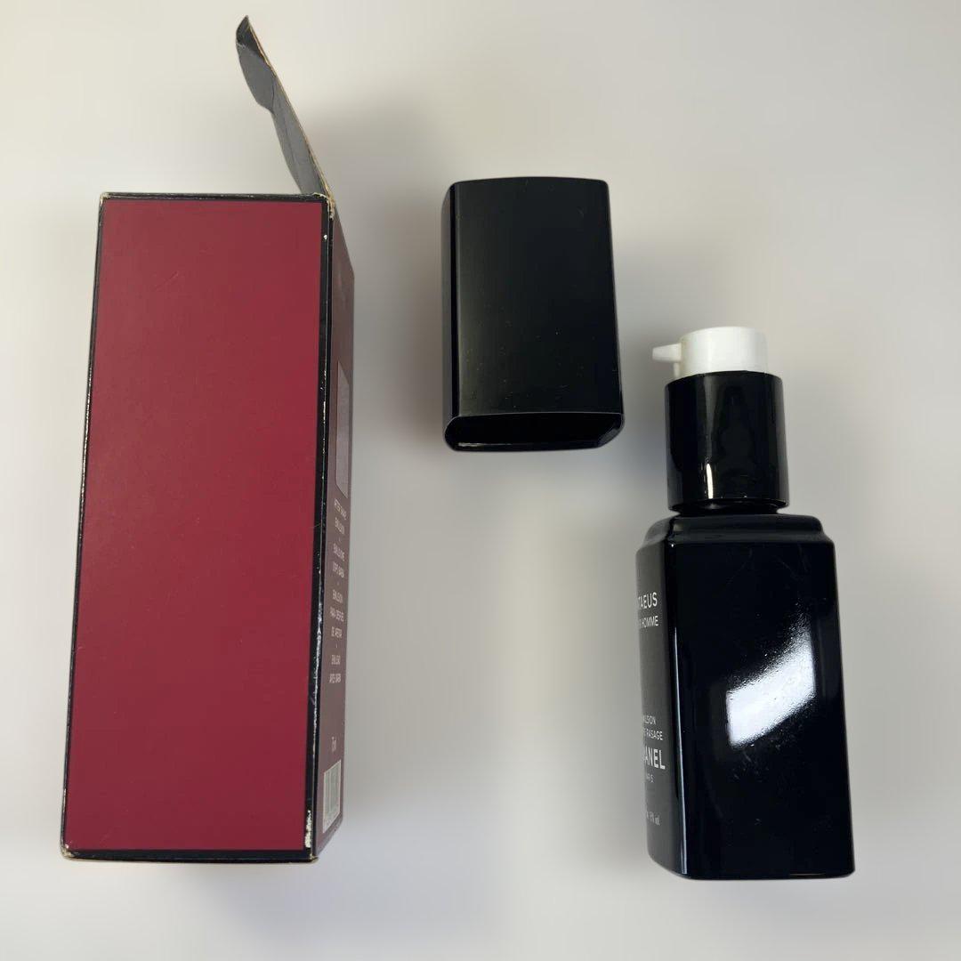 新品　シャネル アンテウス プールオム 　アフターシェーブローション　100ml 新品 シャネル アンテウス プールオム アフターシェーブ