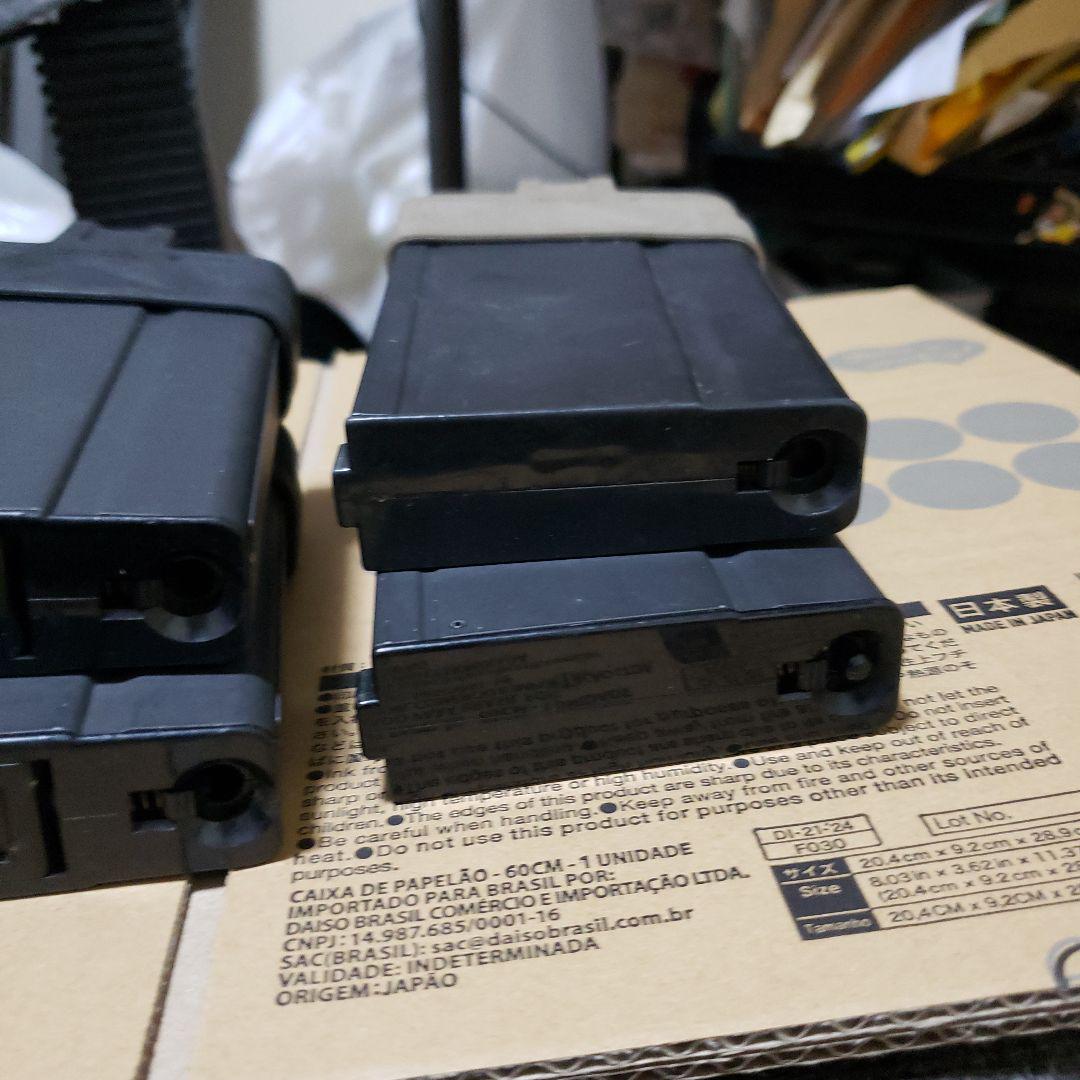 ファッションなデザイン M14 マガジン6点ゼット メルカリ - トイガン
