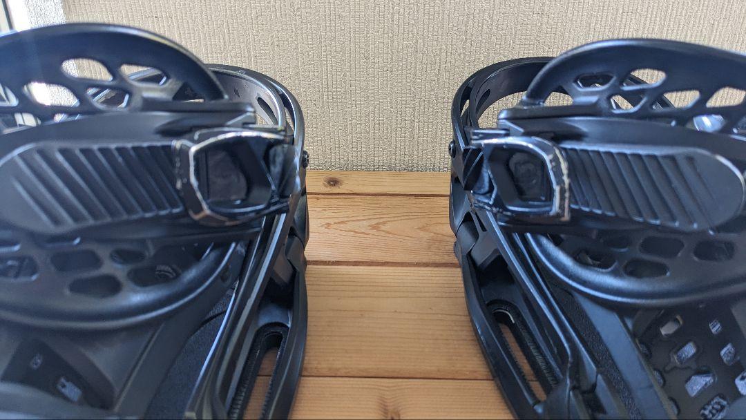 BURTON Genesis EST S ジェネシス バートン