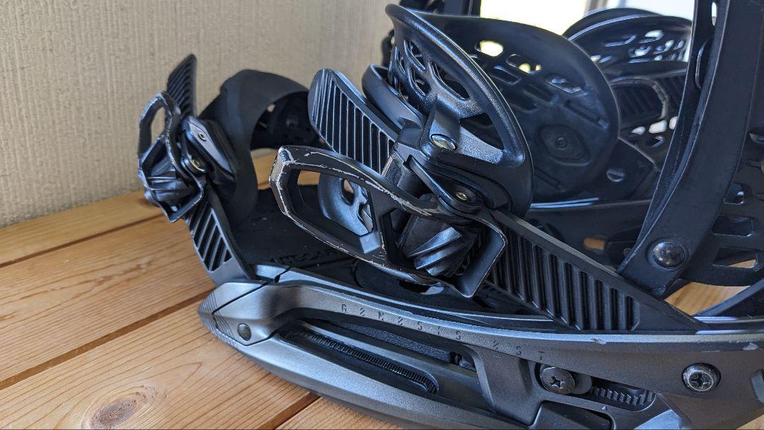 BURTON Genesis EST S ジェネシス バートン
