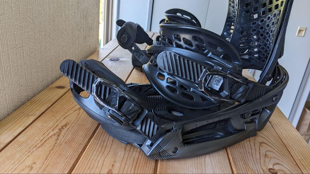 BURTON Genesis EST S ジェネシス バートン