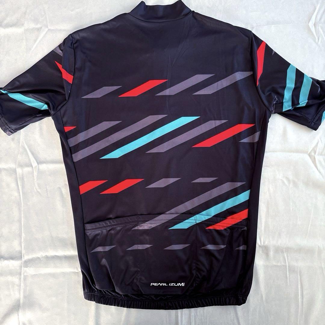 PEARL iZUMi サイクルジャージ Lサイズ - メルカリ