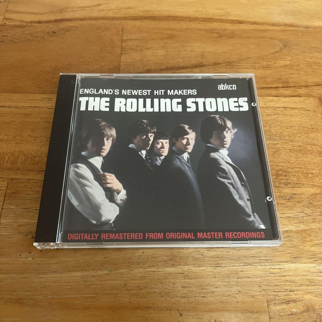 rolling stones (RAREアドバンス2タイトル3枚セット送料込み） THE ROLLING STONES the COMPLETE STONES #2 Japan Music CD | eBay