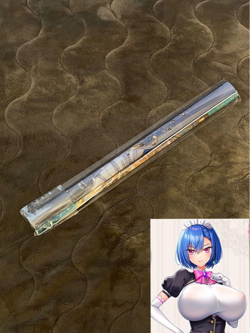 クリムヒルデ　タペストリー　新品未開封　みるくふぁくとりー