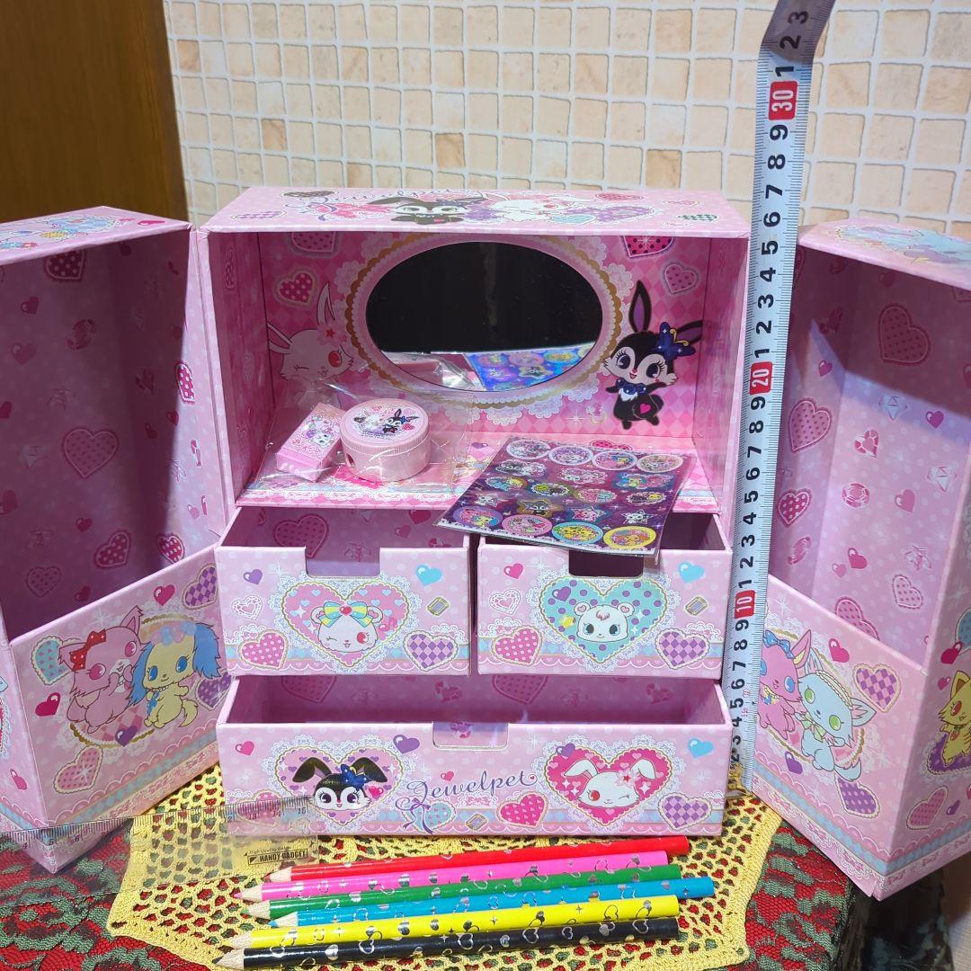 激レア08,'14 SANRIO/SEGA TOYS S-S/W-TX-JLPC