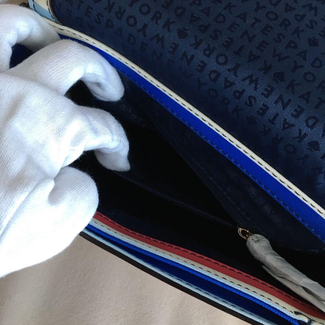 新品 KateSpade ケイトスペード ショルダーバッグ 新品 KateSpade ケイトスペード ショルダーバッグ