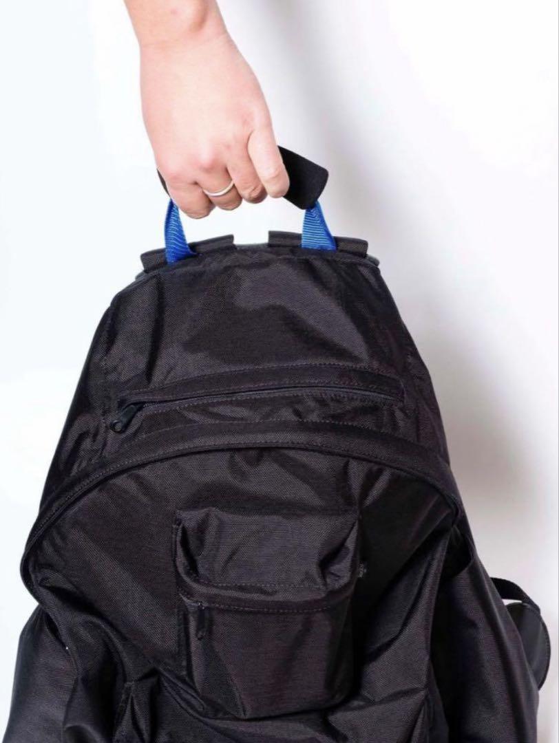 kudos backpack リュック