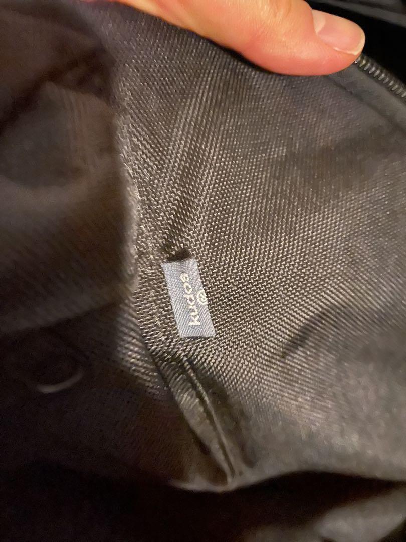 kudos backpack リュック