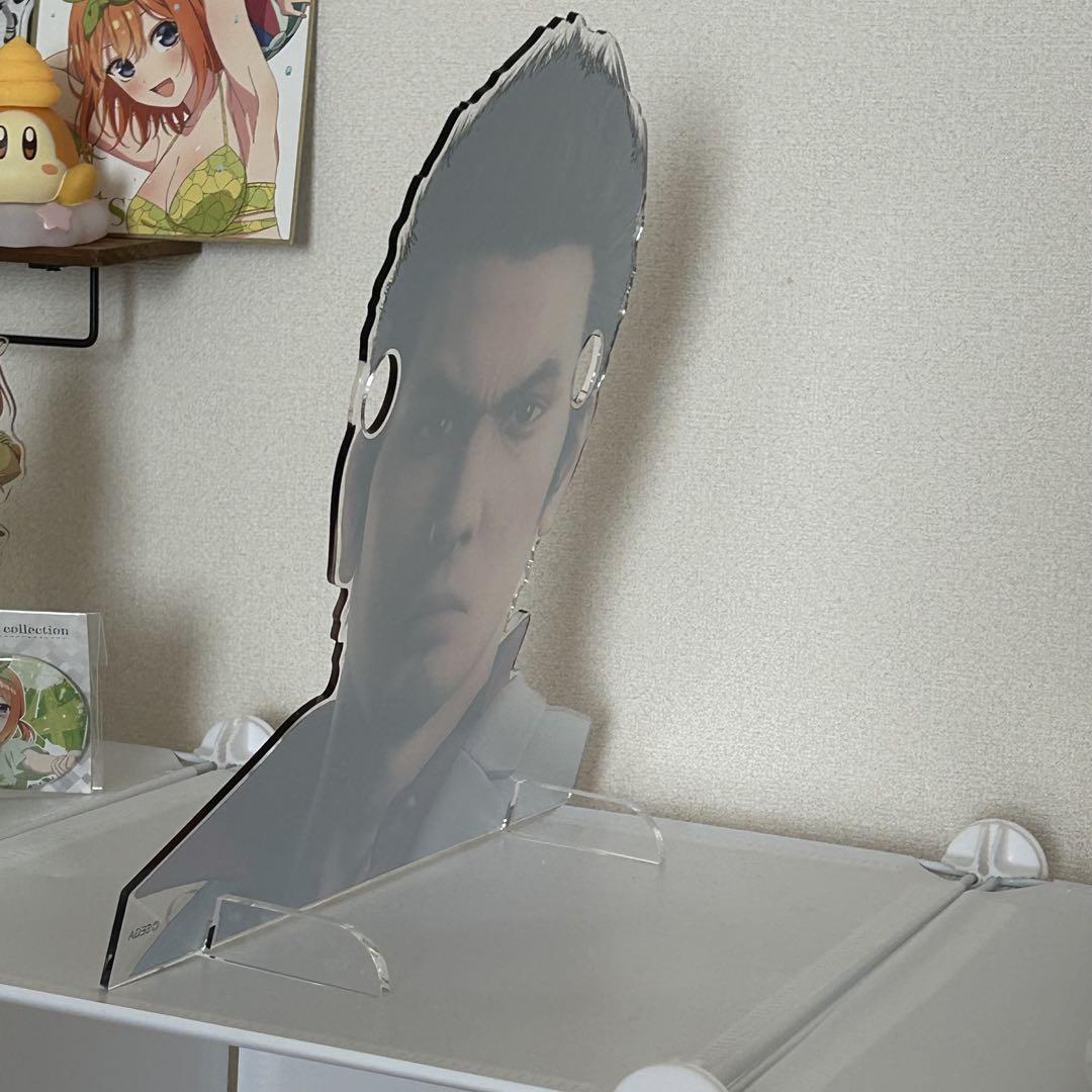 桐生一馬 アクリルスタンド