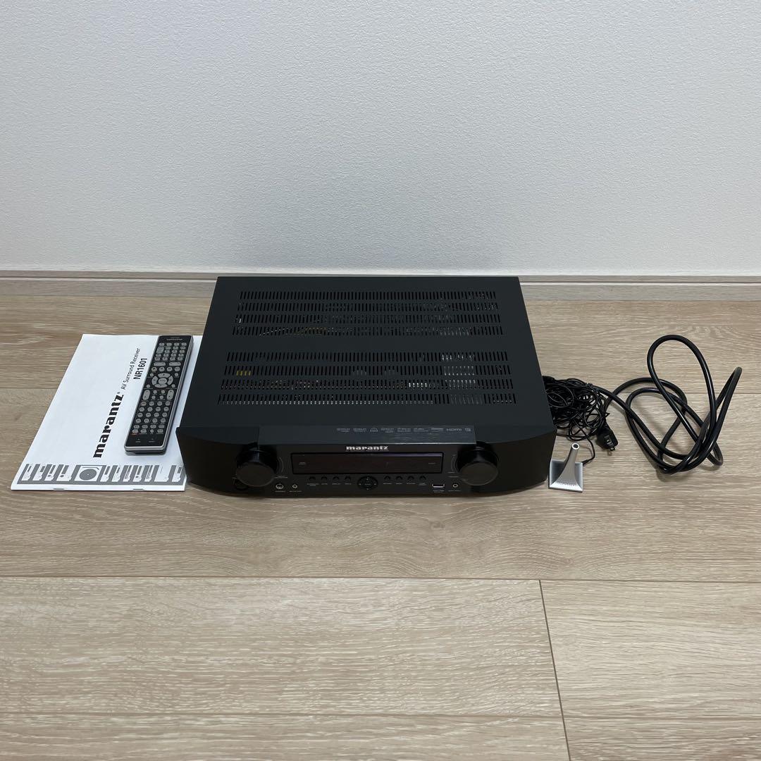 marantz AVアンプ NR-1601