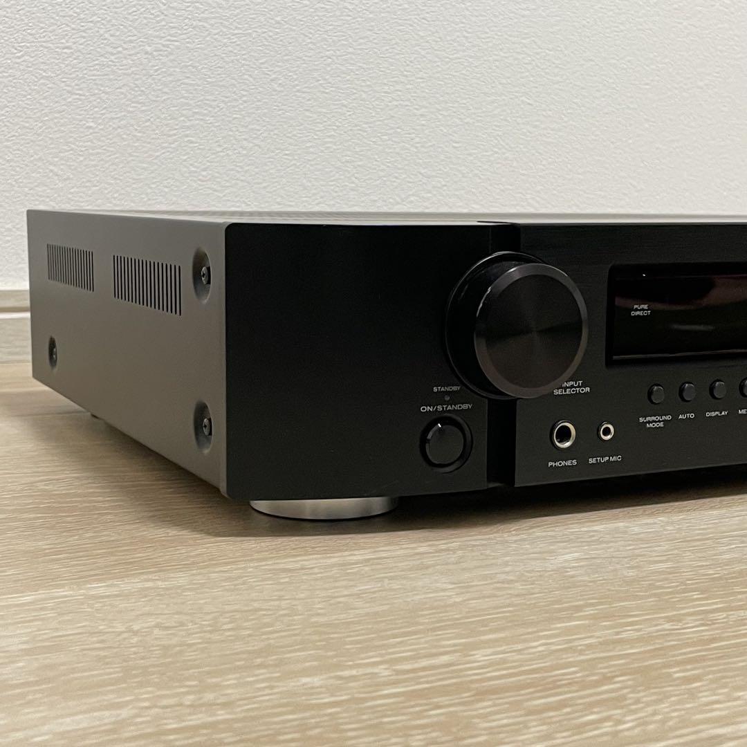 marantz AVアンプ NR-1601