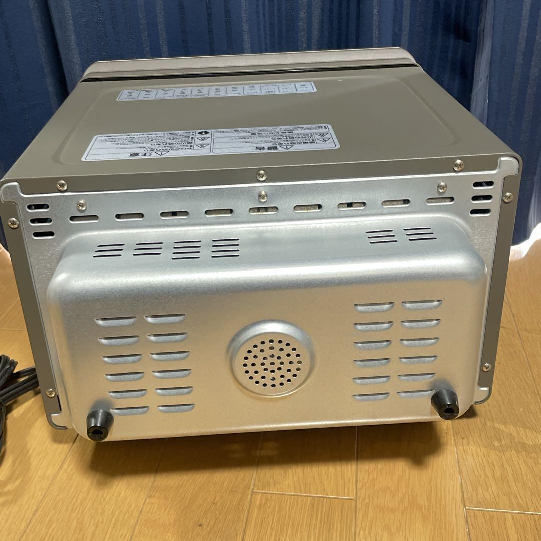 【最終値下げ】テスコム TSF601 低温コンベクションオーブン 2020年製