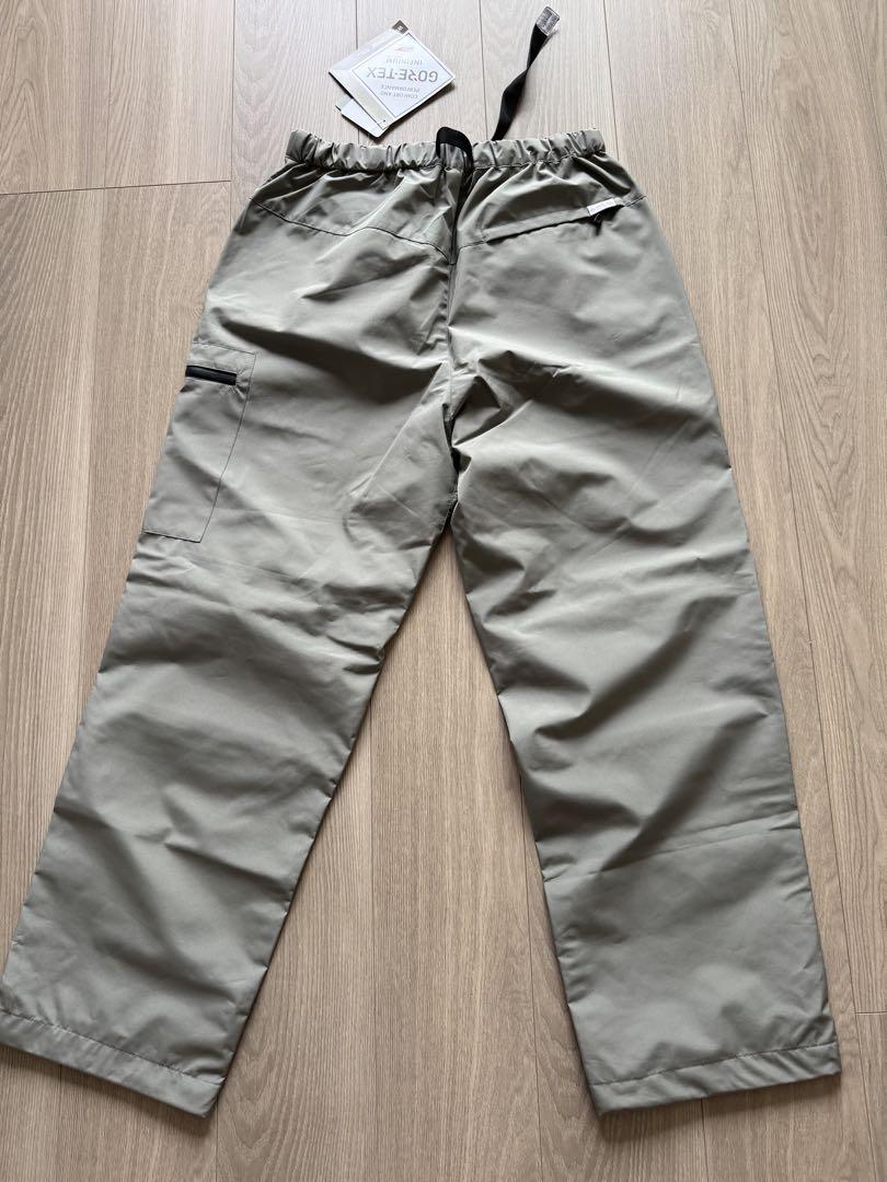 FREAK'S STORE フリークスストア プラスフェニックス ゴアテックス