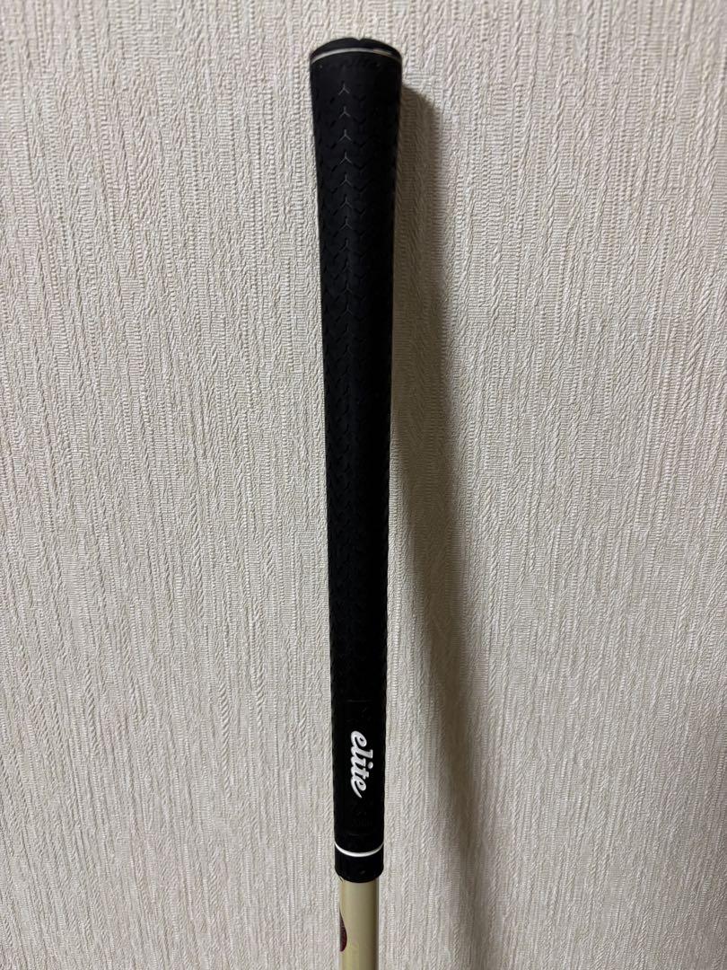 レフティ　TaylorMade SLDR 460 ドライバー 9.5度
