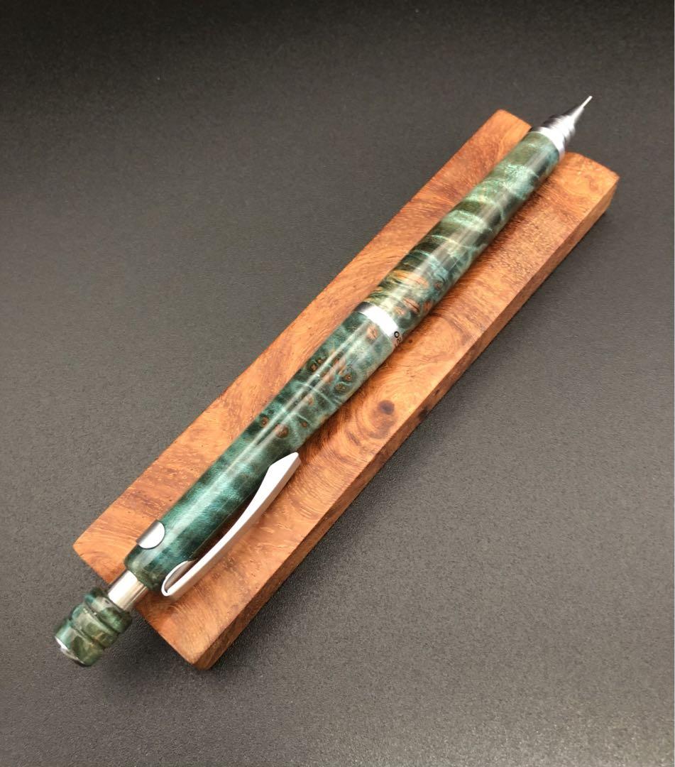 pilot s20シャープペンシル0.5mm スタビライズドウッド