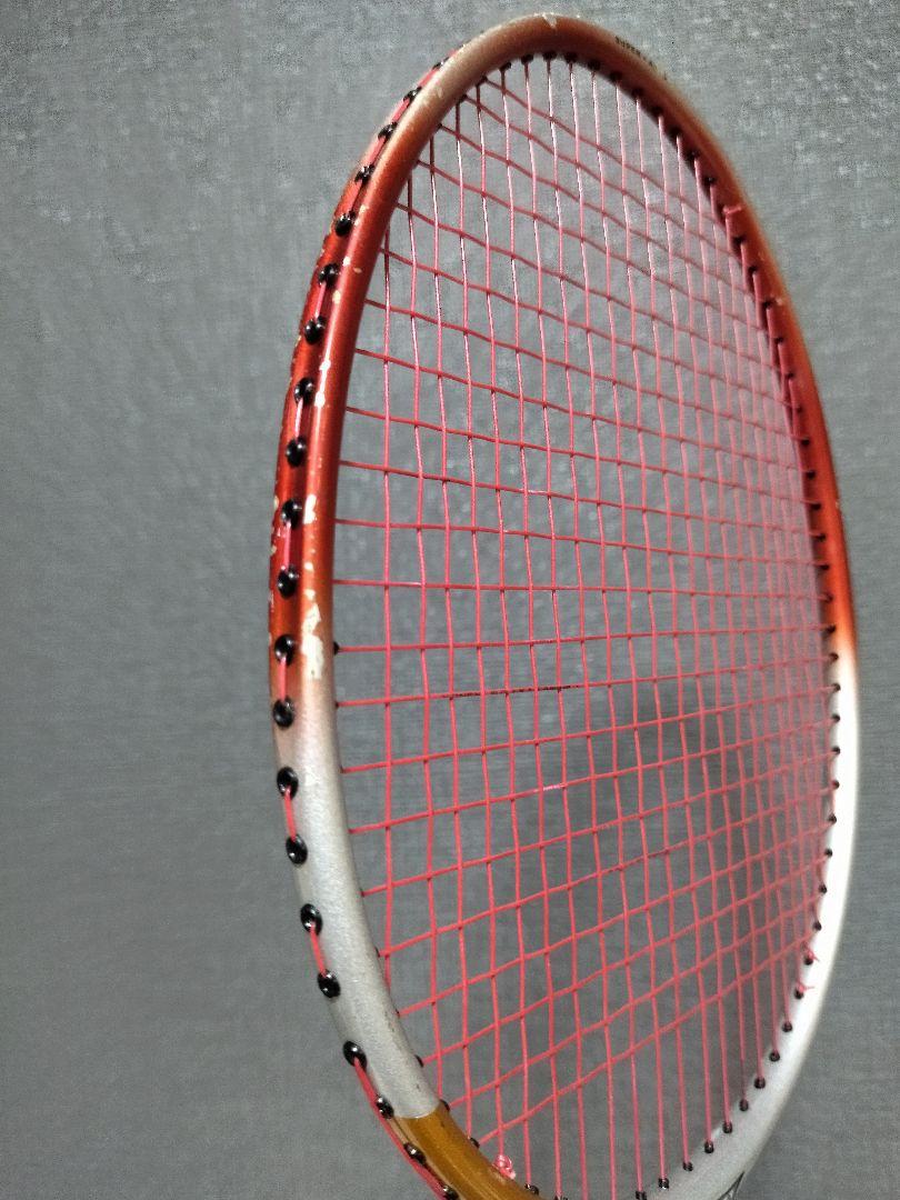 YONEX GRAPHLEX 020 Nanospeed7000 ラケット ラケット