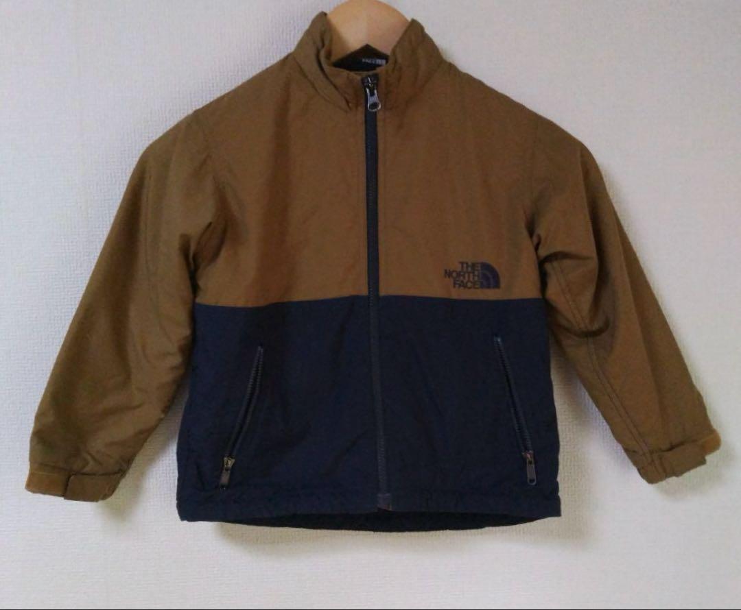 THE NORTH FACE カジュアルジャケット