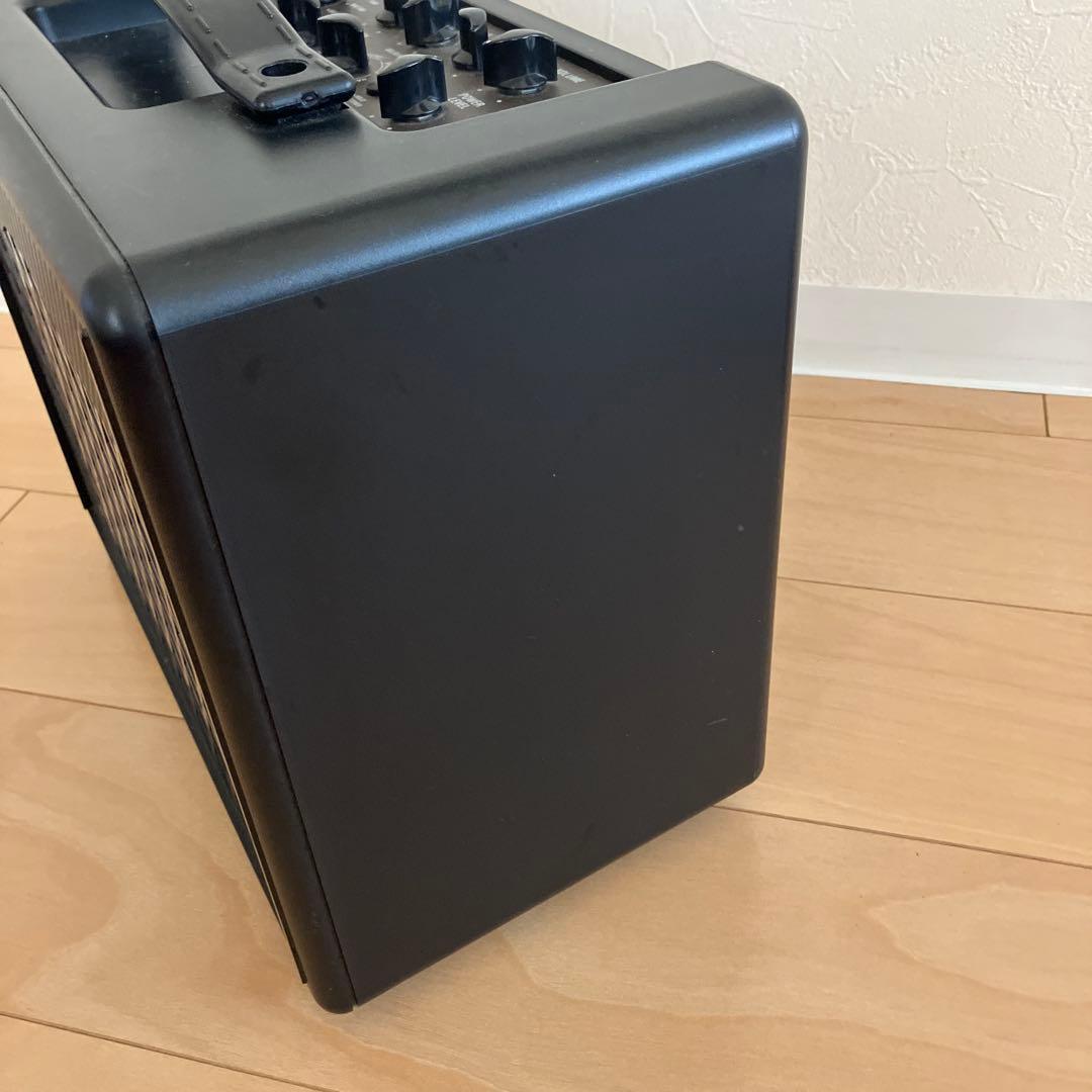 VOX VX Ⅱ　30W エレキギターアンプ　軽量3.8キロ