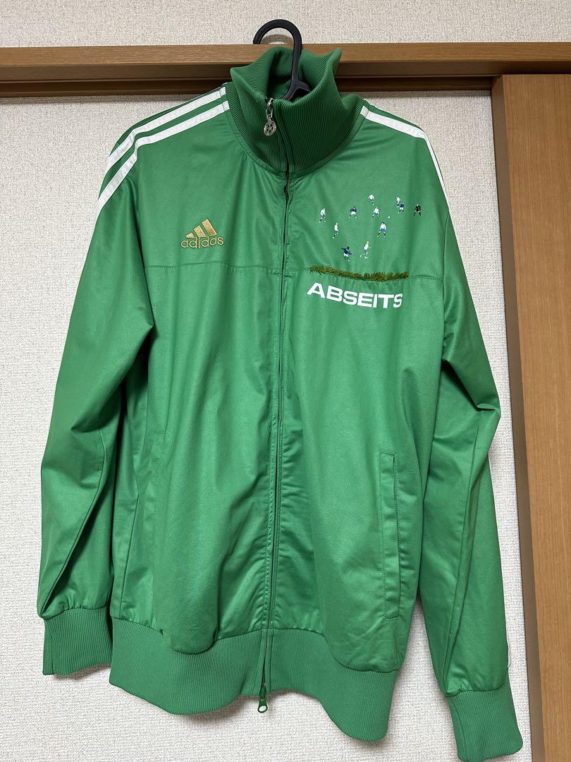 adidas トラックジャケット - ウェアベストセラー