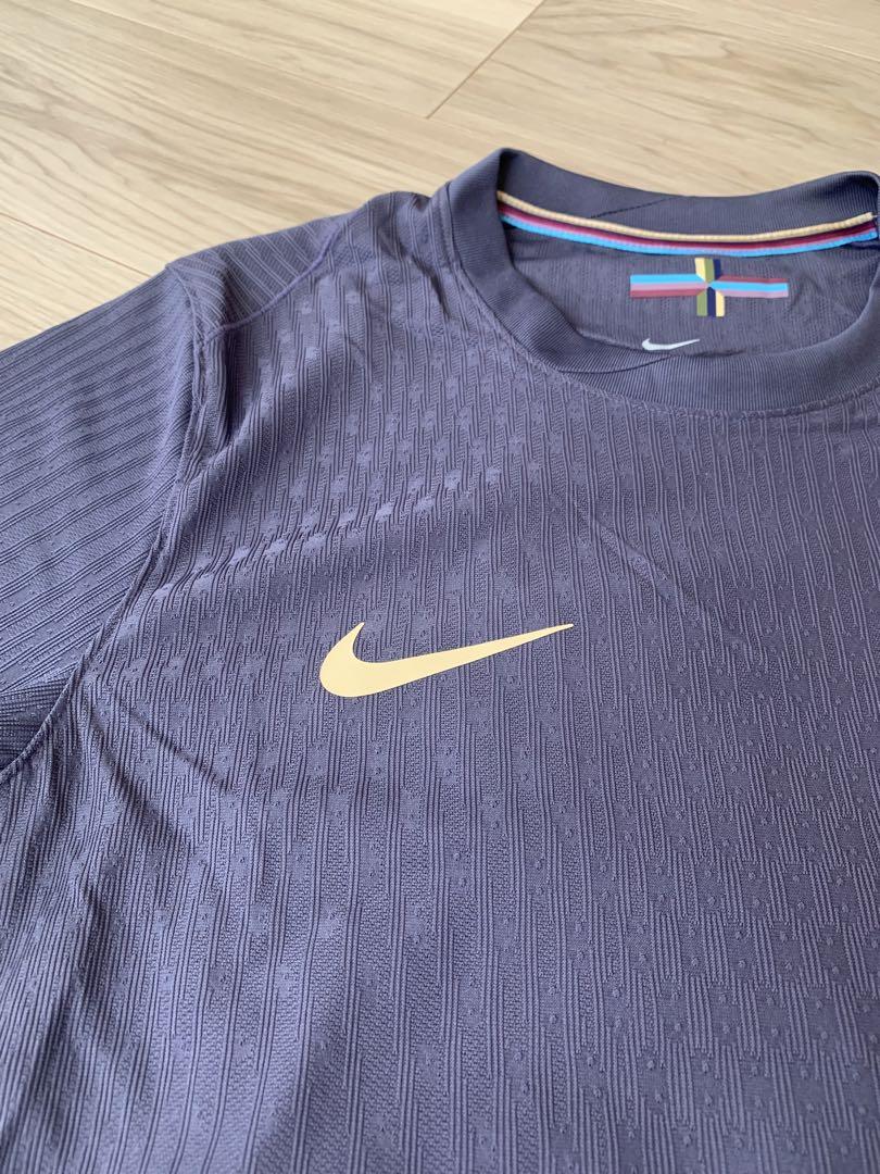 Nike 2024 イングランド代表ユニフォーム 2ndオーセンティック正規品 画像3