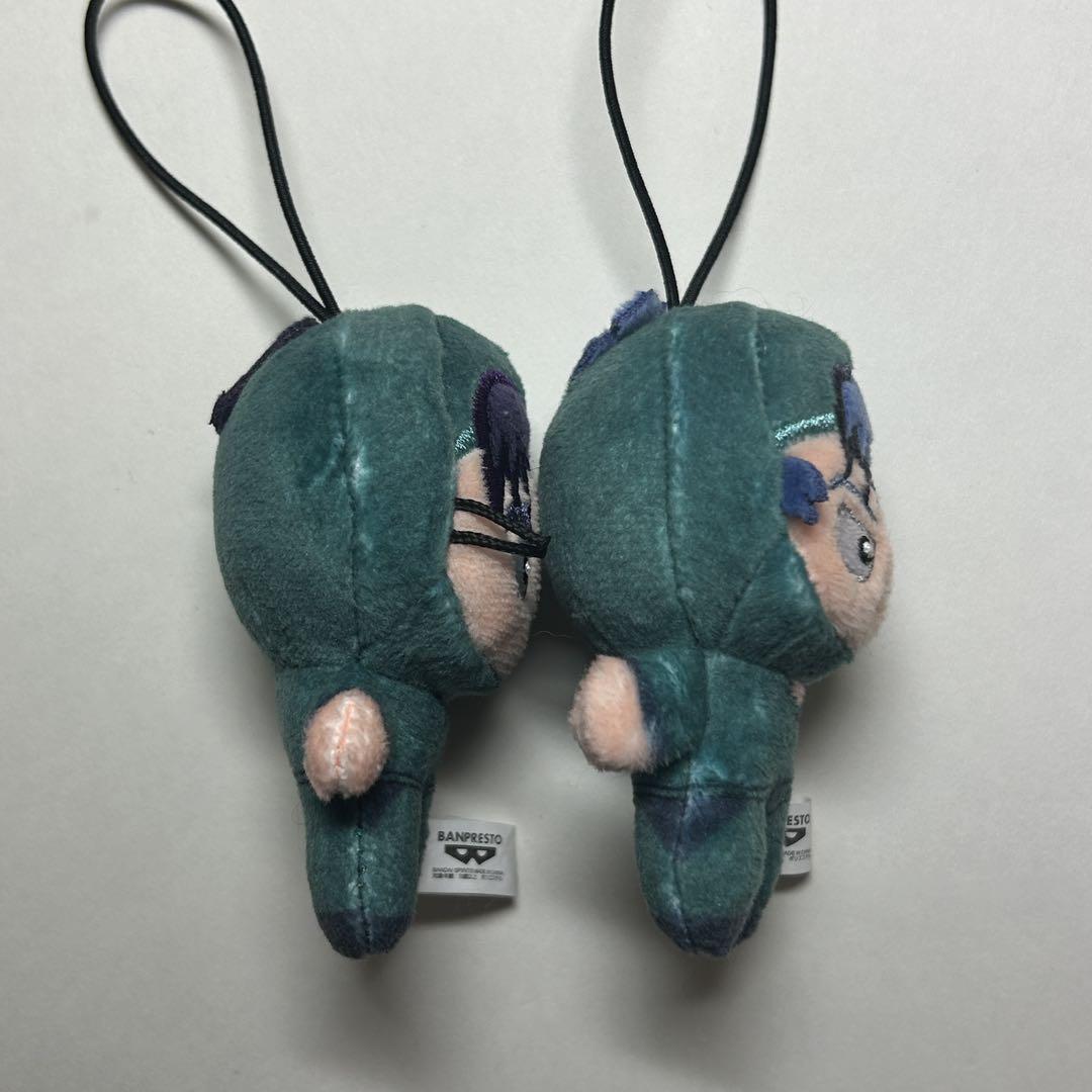 【忍たま】ほわぬい