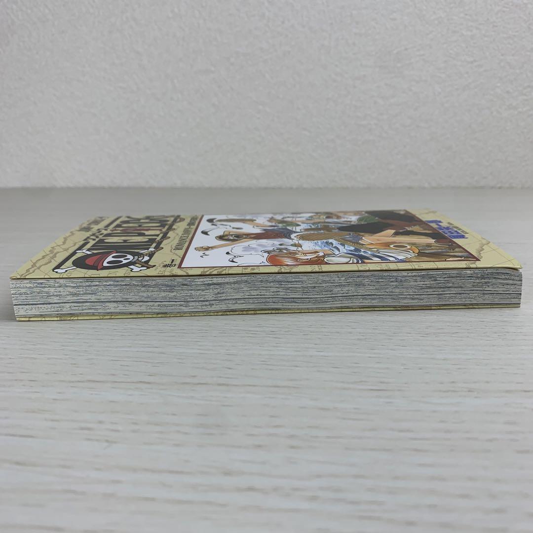 2020年 ONE PIECE ワンピース 1巻 初版 尾田栄一郎 - メルカリ