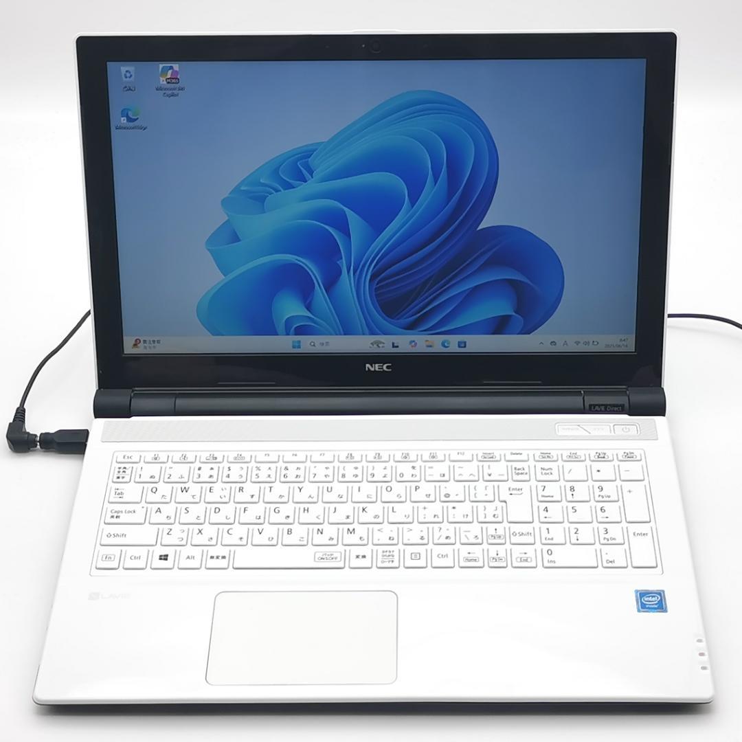 ✅️初心者OK！すぐに使えます！最新Windows11搭載ノートパソコン A39 ✅️初心者OK！すぐに使えます！最新Windows11搭載ノート