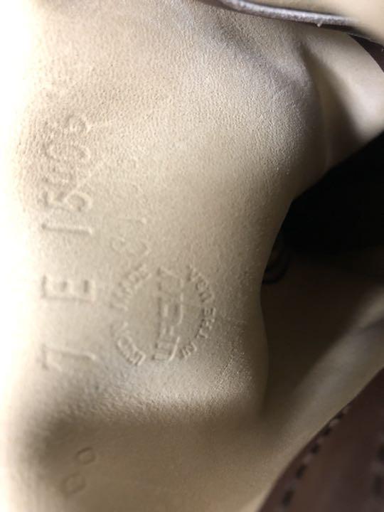 大得価限定SALE レッドウィング 7E REDWING bQhgN-m43969232680 ペコスブーツ 豊富な格安
