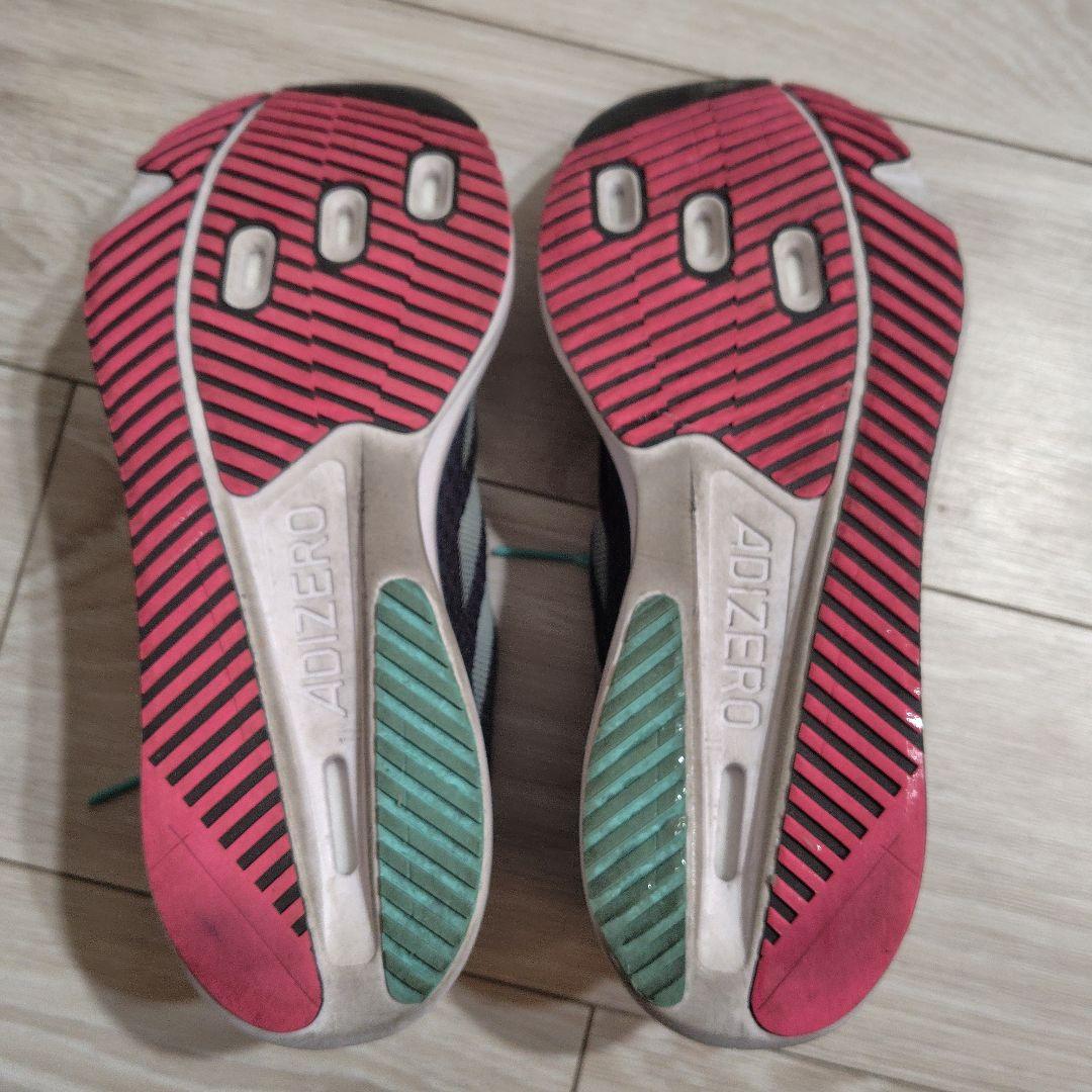 アディダス Adizero SL2 レディース 25.0