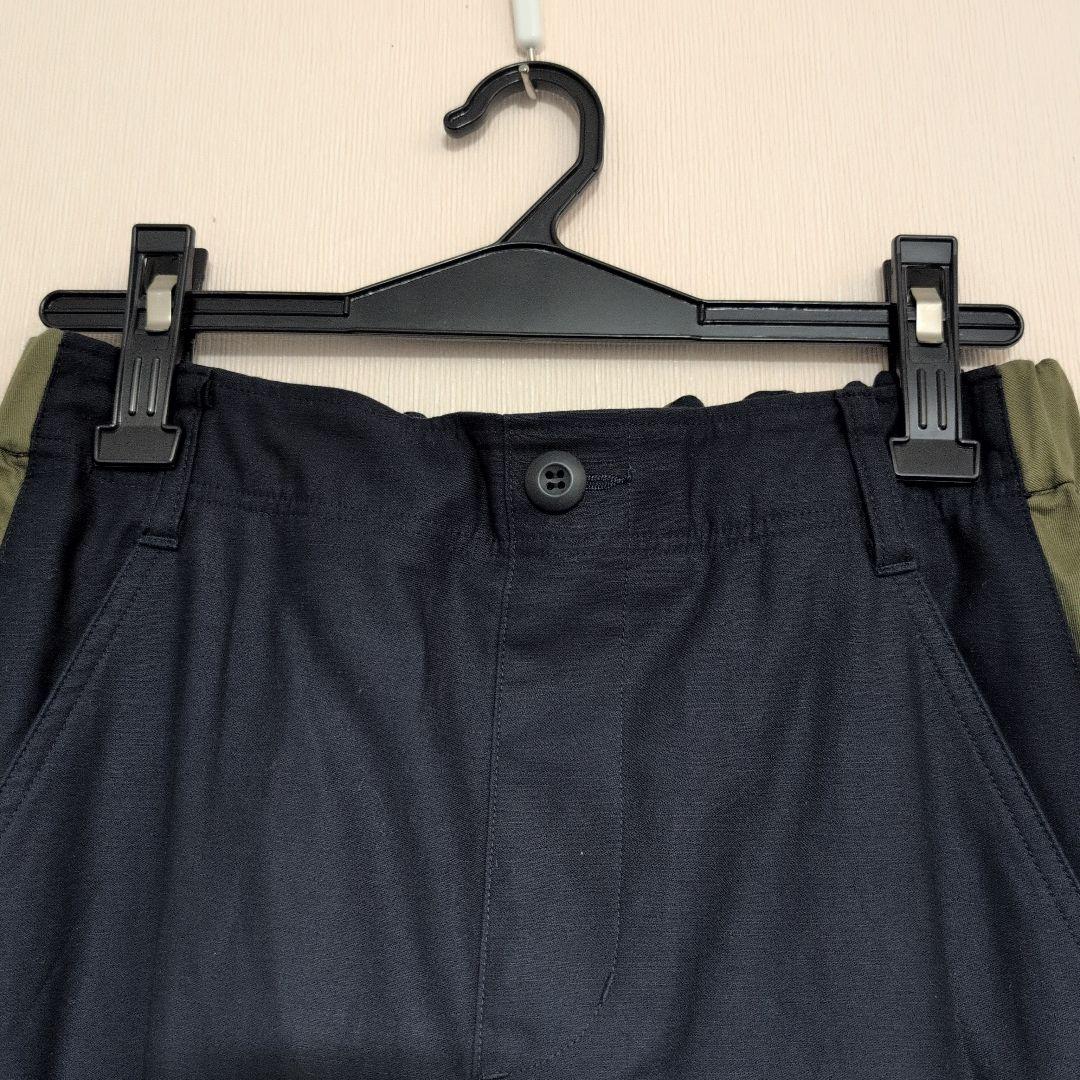 ✨️新品ブランバスクスカート　ハミルトンエッセンス