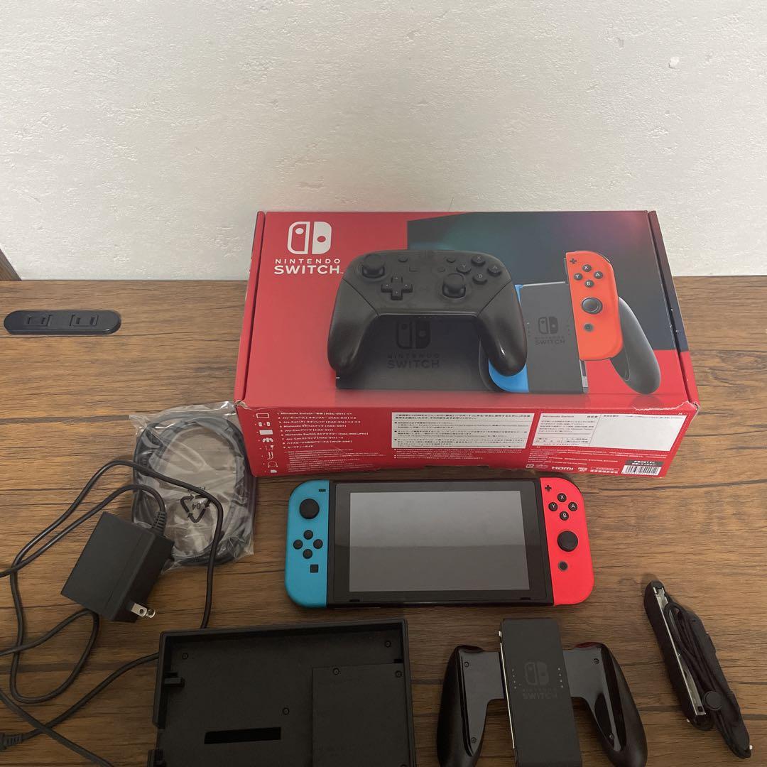 Switch　スイッチ　本体 Switch](本体)Nintendo Switch Lite(ニンテンドースイッチライト