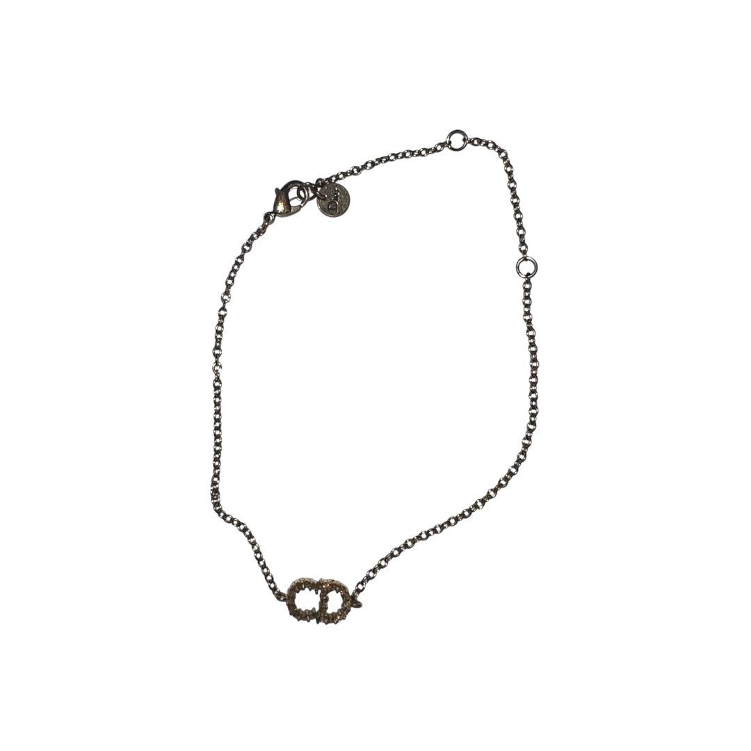Dior bracelet ディオール ヴィンテージ ブレスレット