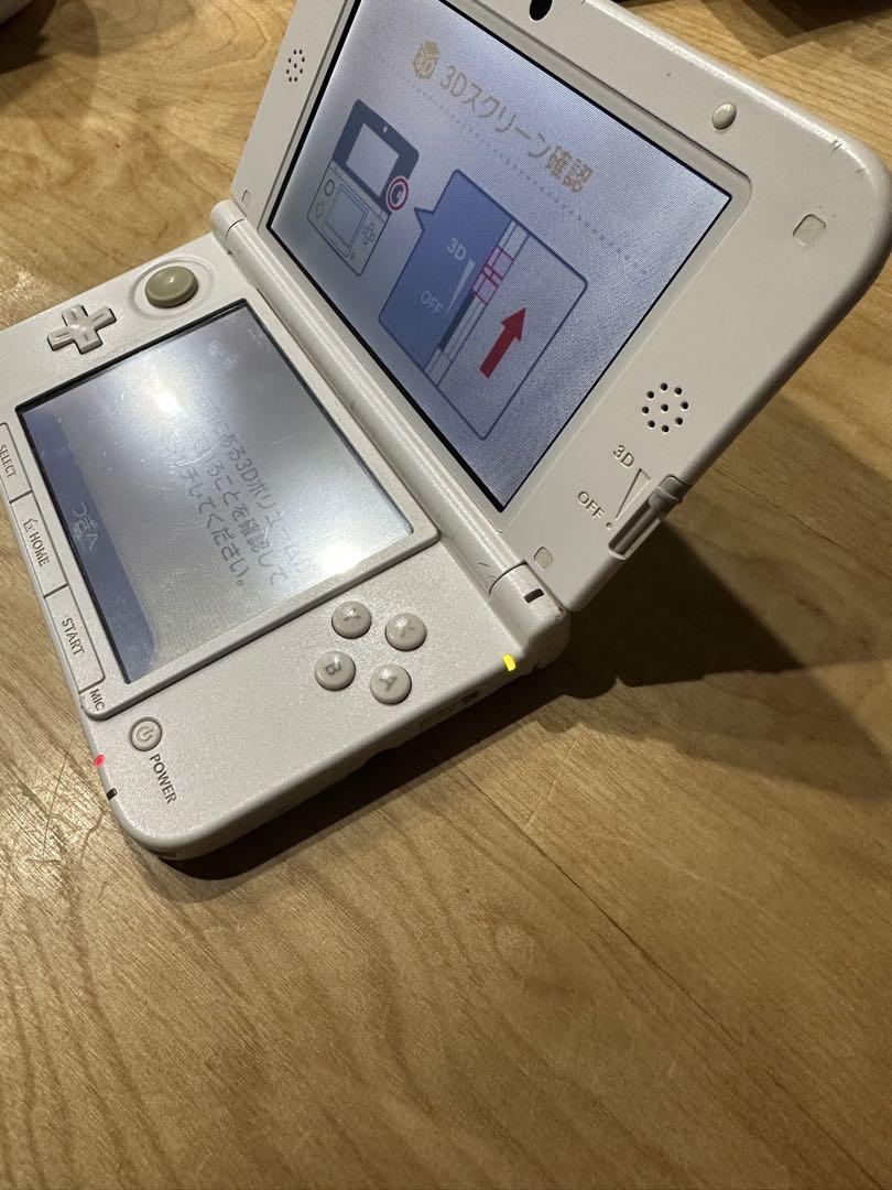 LL ミントホワイト