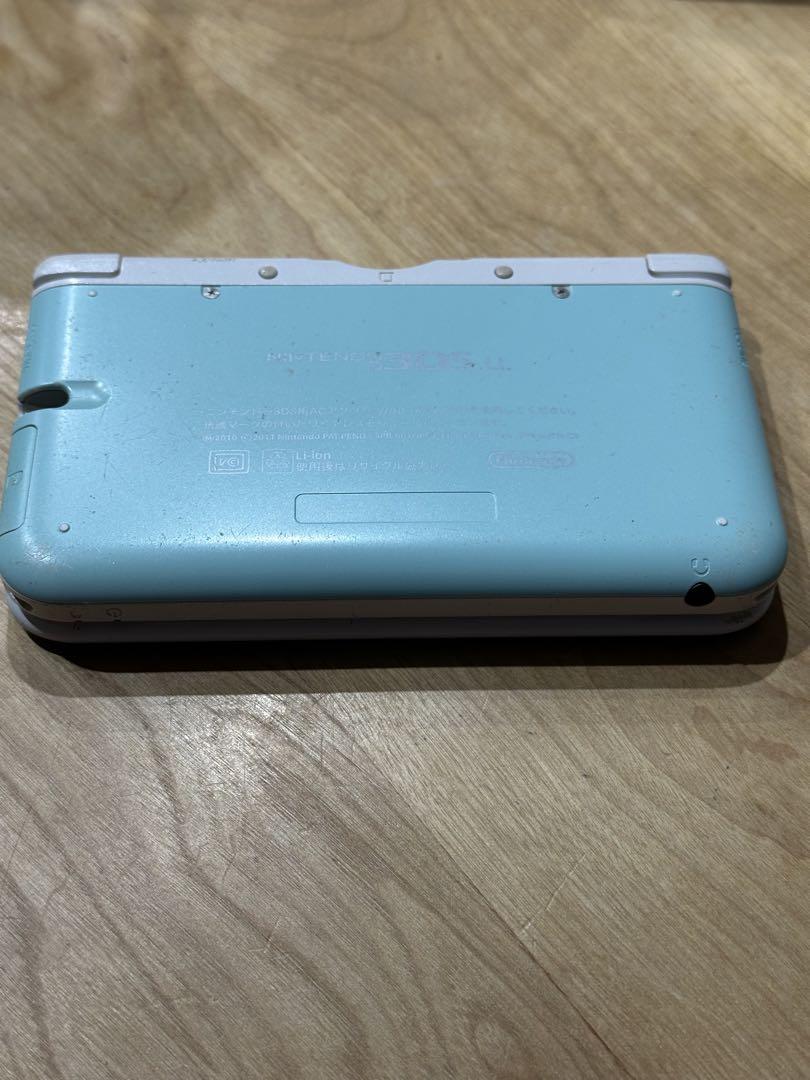 3DS 3ds