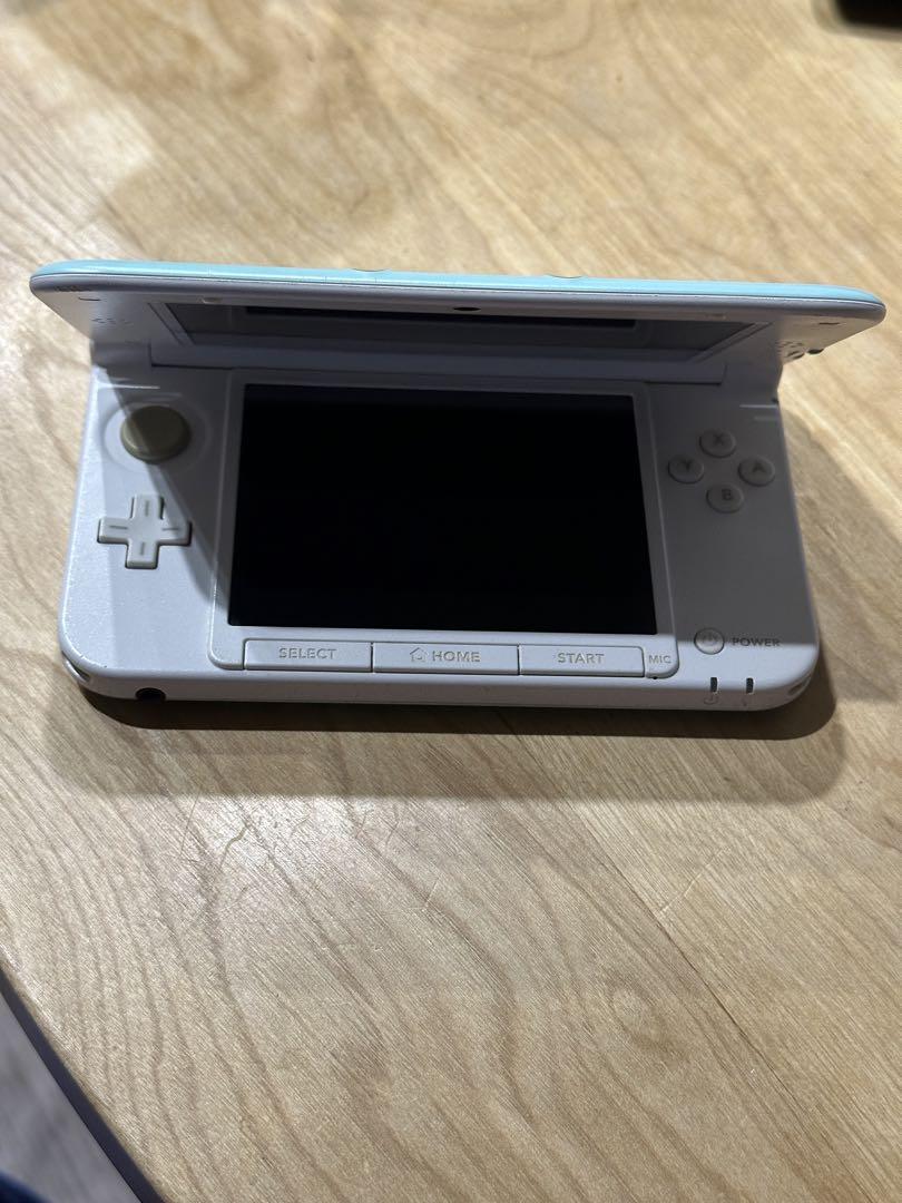 ニンテンドー Nintendo