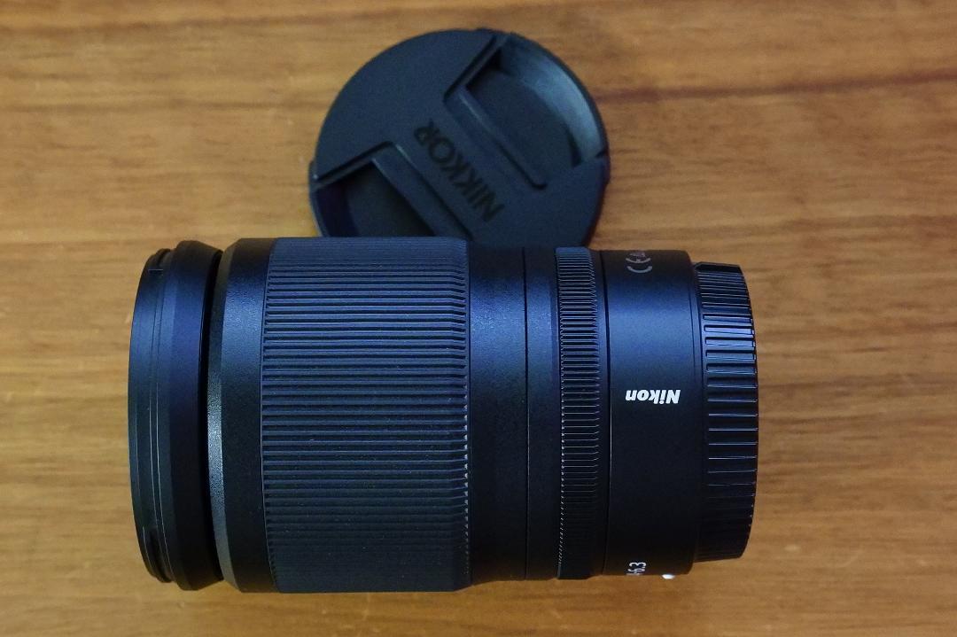 Nikon (ニコン) NIKKOR Z 24-200mm F4-6.3 VR