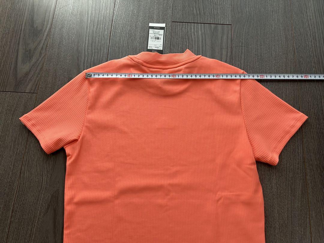 新品 レディース 上下セット adidas golf アディダス M