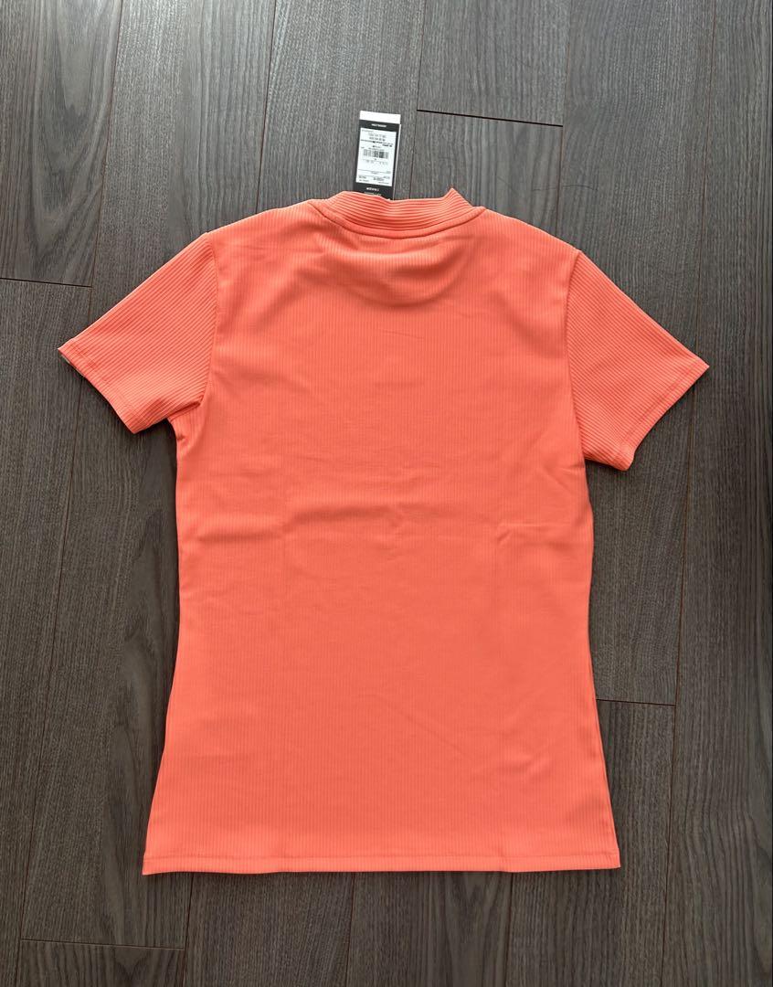 新品 レディース 上下セット adidas golf アディダス M
