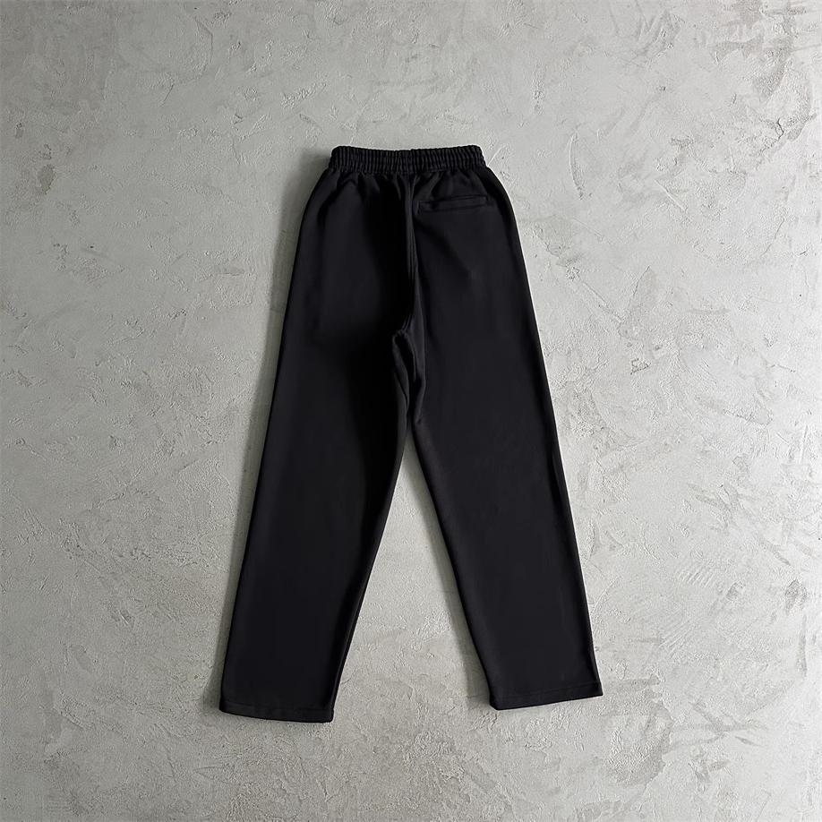 スケートボード Corteiz Tracksuit - Black