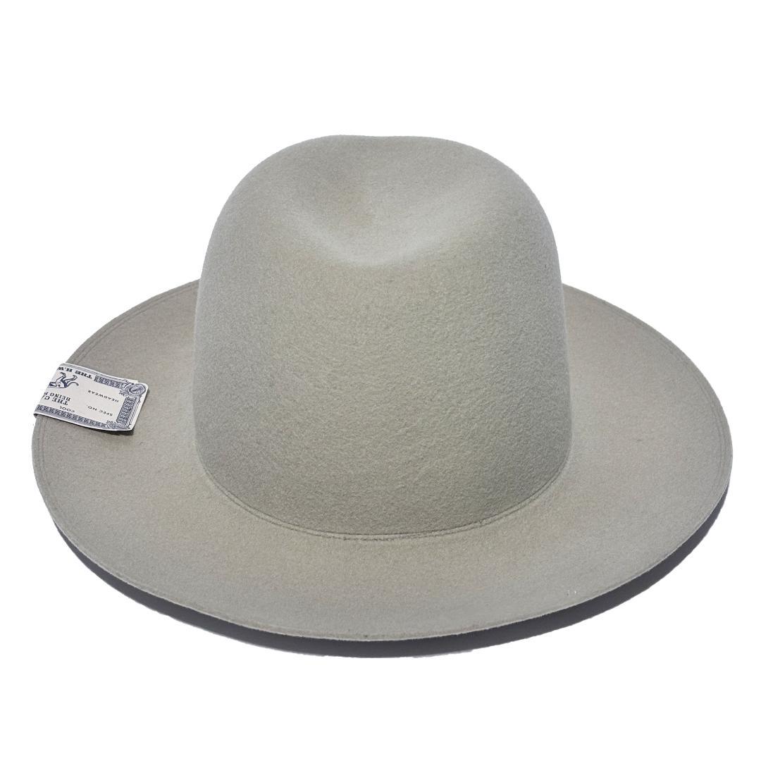 THE H.W DOG &Co TRAVELERS HAT Size 38 - メルカリ