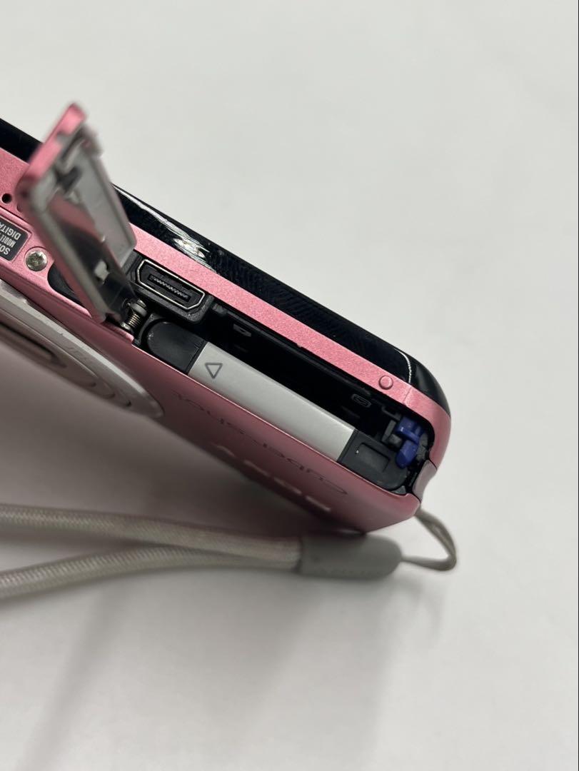 Sony Cyber-shot dsc-wx30 デジカメ